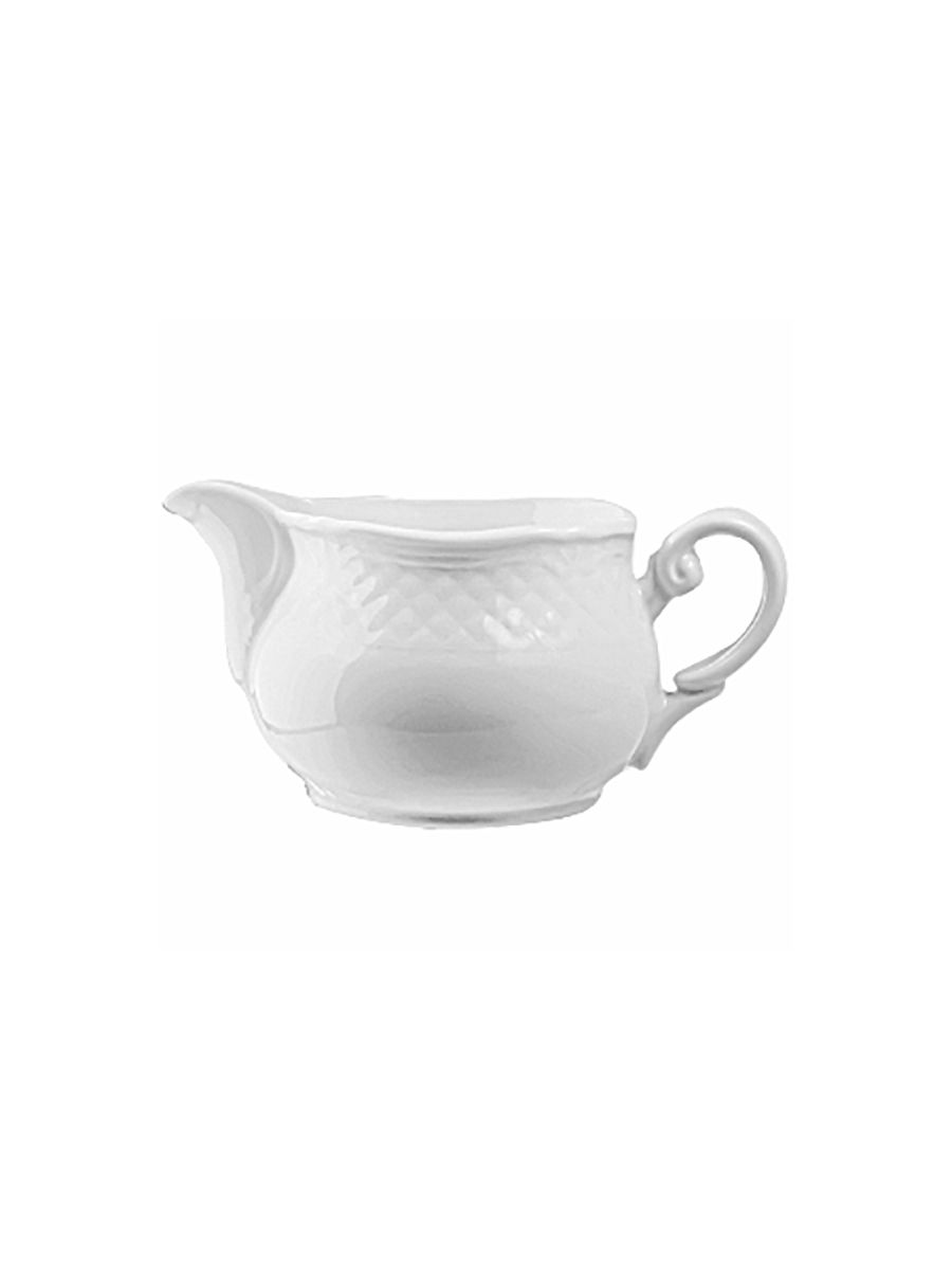 

Соусник Lubiana 16.5х8 см. 400 мл. 2680-white, Белый, CB-2680-white