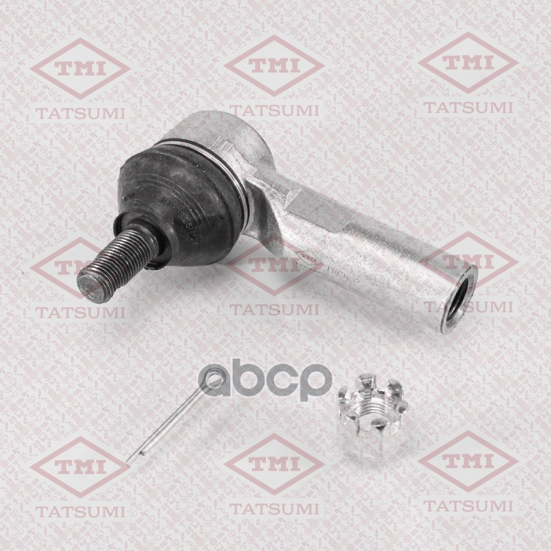 

Рулевой наконечник Tatsumi TEC1037