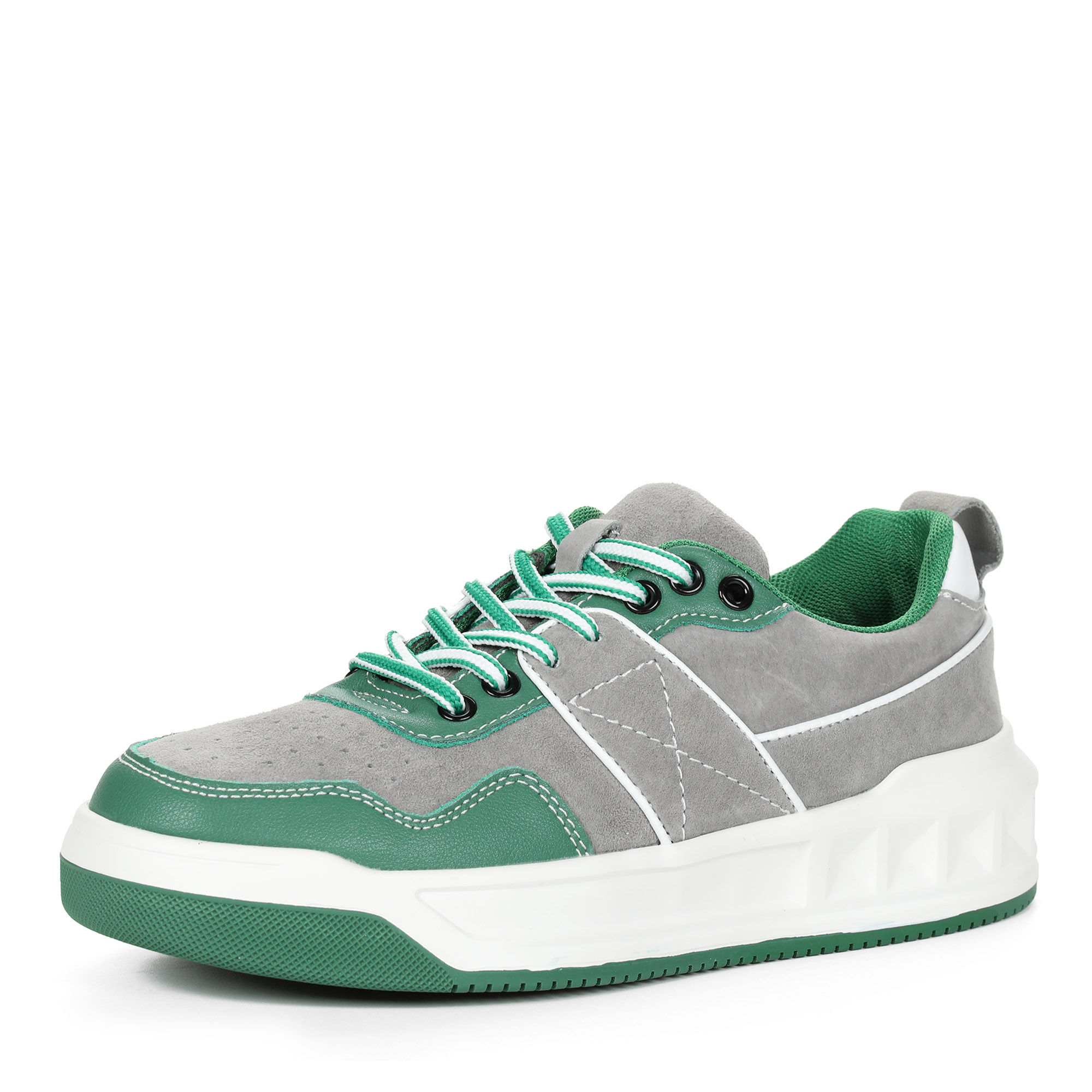 

Кроссовки женские Respect R231-CP-01-C зеленые 39 RU, Зеленый, R231-CP-01-C