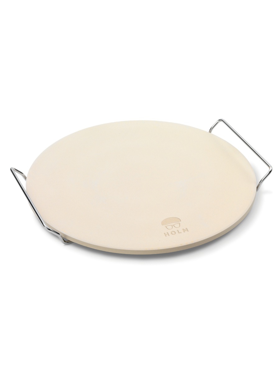 

Камень для пиццы HOLM, д. 33 см, HOLM Pizza stone