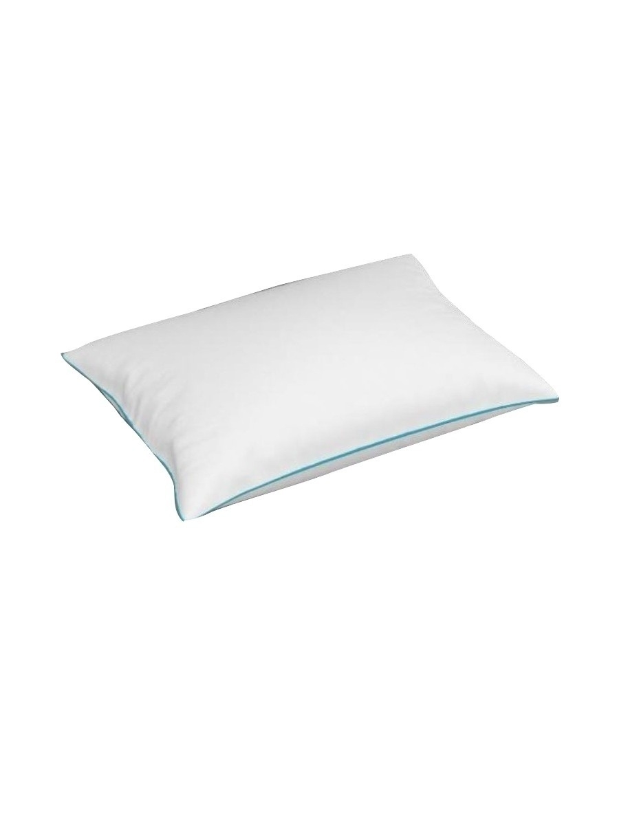 Анатомическая подушка для сна Мир Матрасов Halal Denge 50х70, аэробамбук