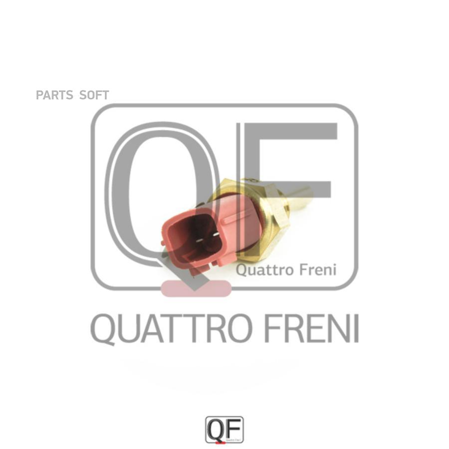 

Датчик автомобильный Quattro freni QF25A00016