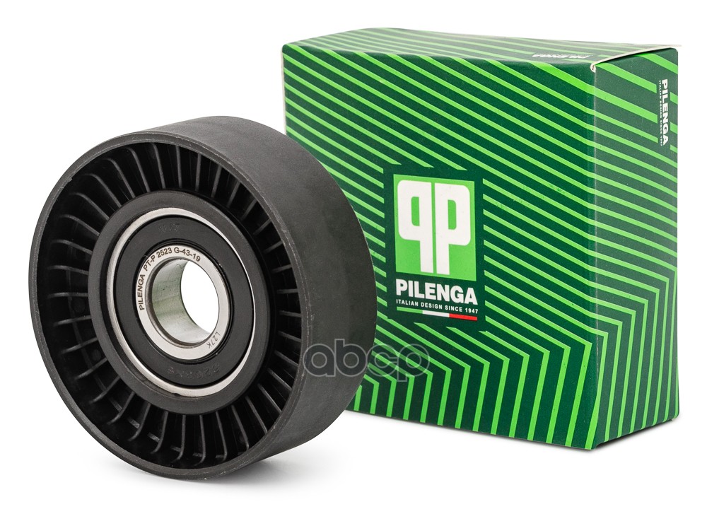 

Ролик автомобильный Pilenga PTP2523