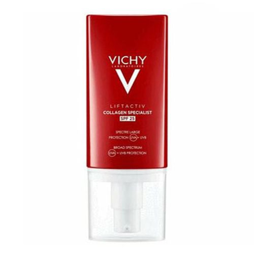 

Крем для лица Vichy Liftactiv Collagen Specialist дневной SPF25 50 мл