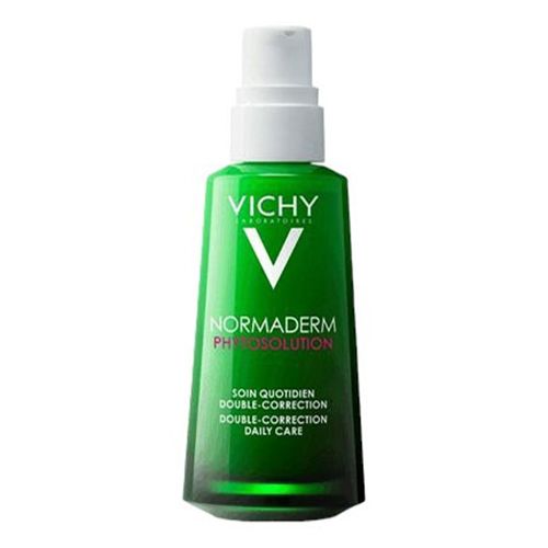 Крем-уход для лица VICHY Normaderm Phytosolution против несовершенств 50 мл