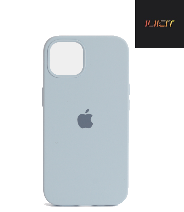 

Чехол Iphone 15 Silicon Сase Apl Ws (С Лого), Серо-Голубой 15 (Is793351), Голубой;серый, Чехол iPhone 15 Silicon Сase APL WS (с лого), серо-голубой 15 (IS793351)