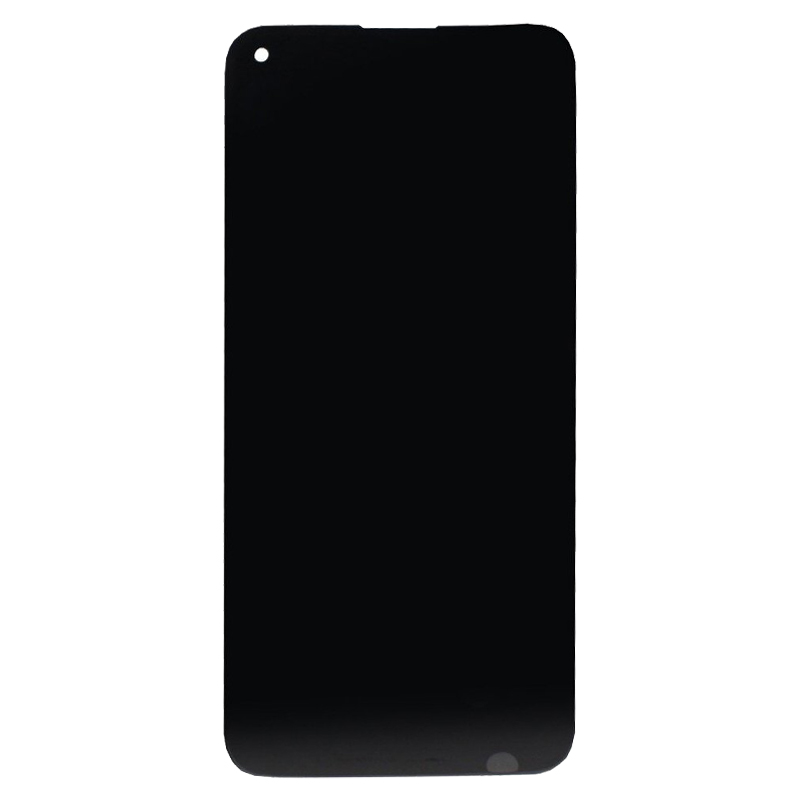 

Дисплей BaseMarket для Huawei P40 Lite в сборе с тачскрином черный OEM