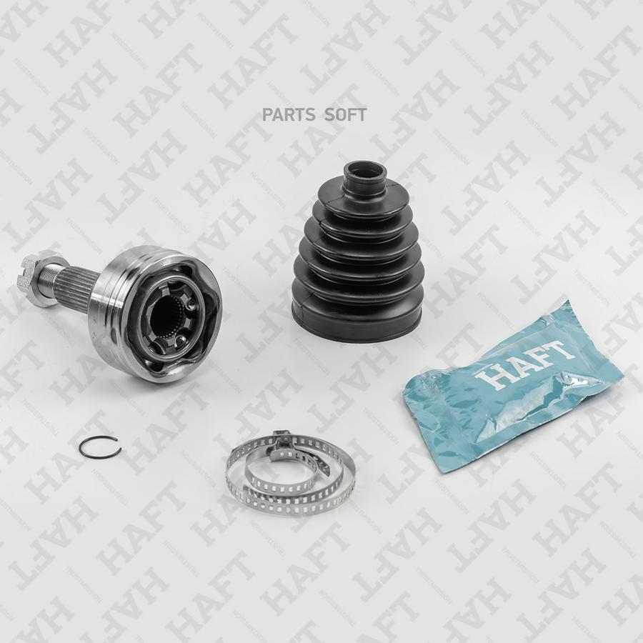 

HAFT GA0287 ШРУС наружный к-т NISSAN Qashqai/X-Trail/Altima 06- () 1шт