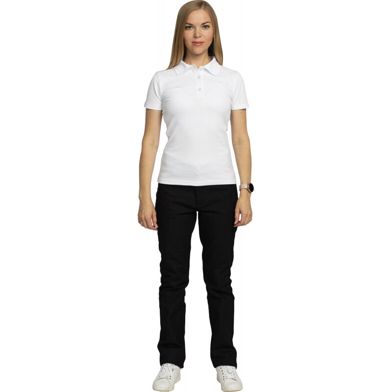 

Рубашка рабочая NoBrand 1187802 белый XXL