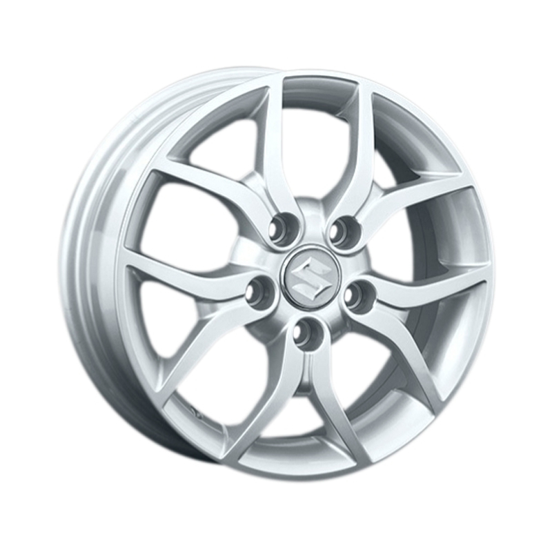 

Колесный диск REPLAY SZ34 15x5.50 5x114.30 ET50 DIA60.10 025538-050012001
