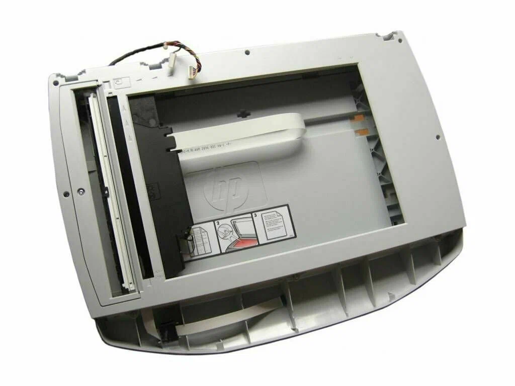 

Сканер в сборе HP (CB534-67903)