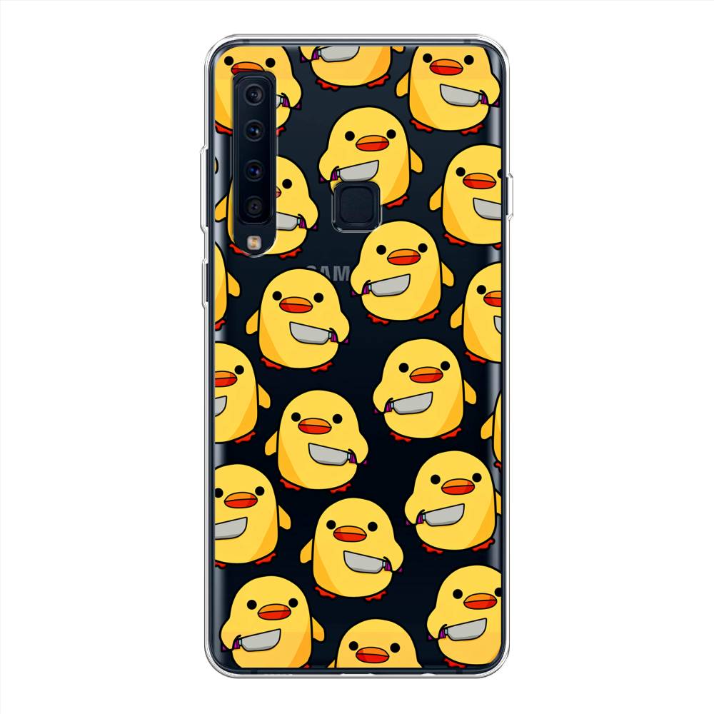Чехол на Samsung Galaxy A9 2018 