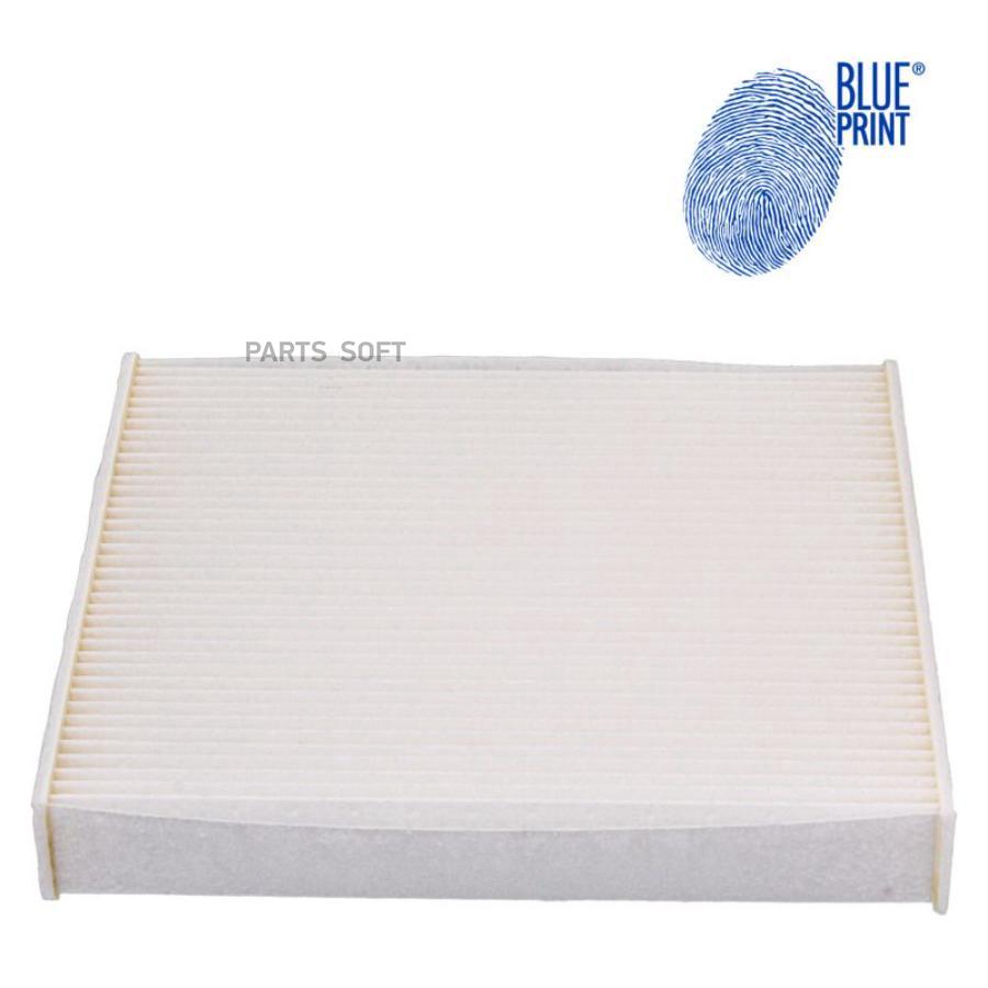 

Фильтр салонный Blue Print ADT32514