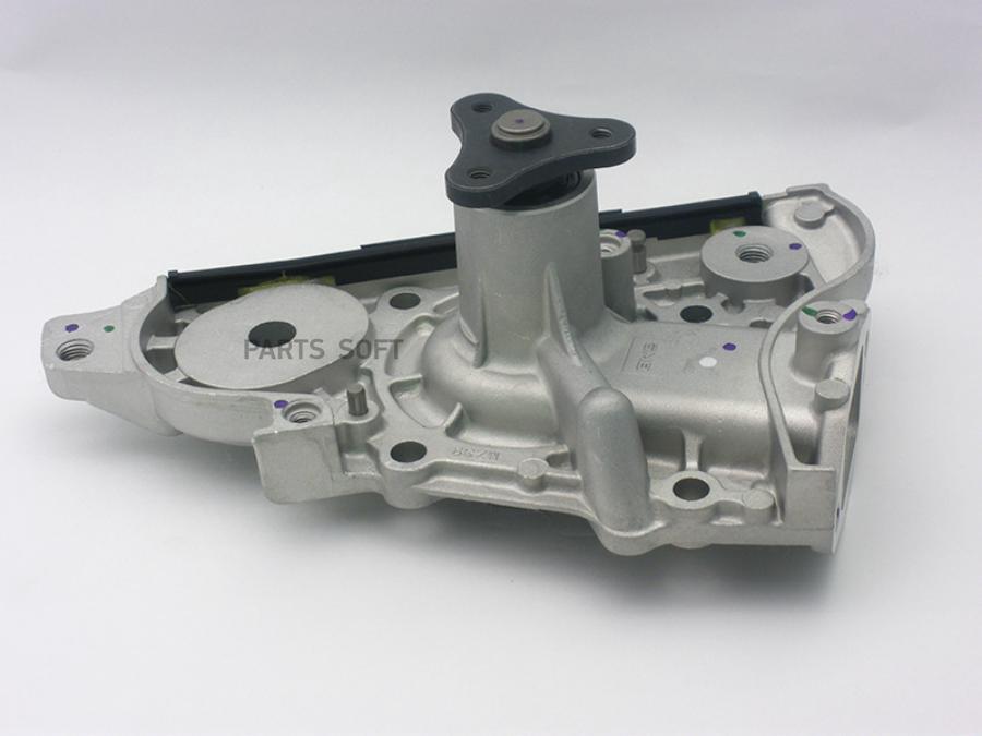 

GMB GWMZ39A GWMZ-39A_помпа!\ Mazda 323/MX-3 1.5-1.8 16V 94 () 1шт