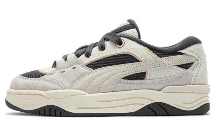 

Кеды унисекс Puma Copduroy серые 41 EU, Серый, Copduroy