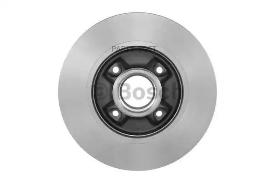 

Тормозной диск Bosch задний 986479383