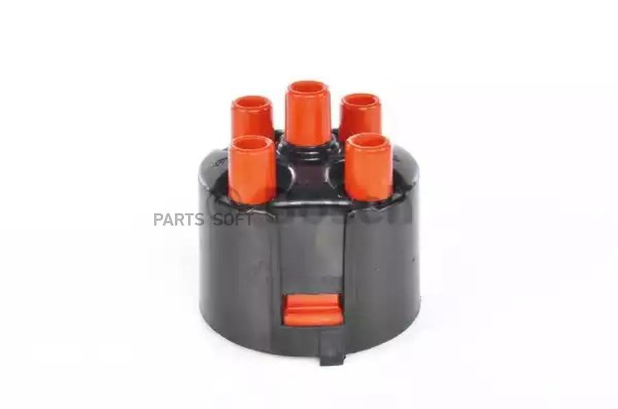 Крышка Распределителя Vw Audi Seat Skoda Bosch Bosch 1235522444