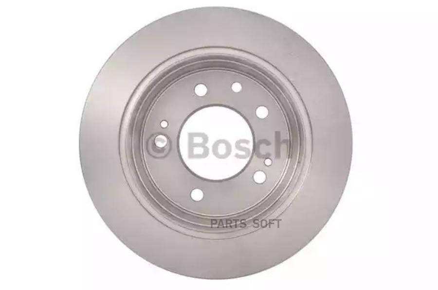

Тормозной диск Bosch задний 986479508