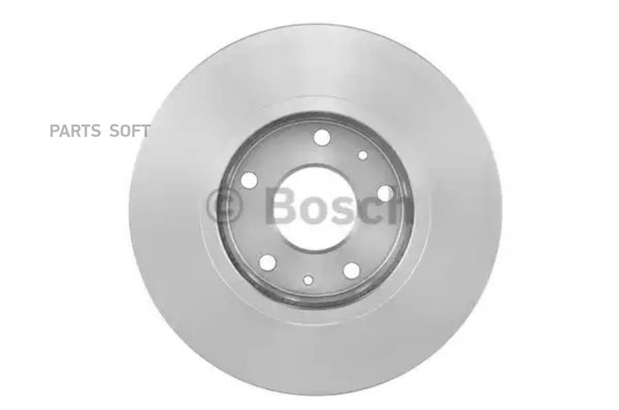 

Тормозной Диск Bosch 0986478992
