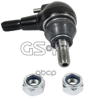 

Опора Шаровая Mercedes-Benz C-Class (W202) GSP s080143