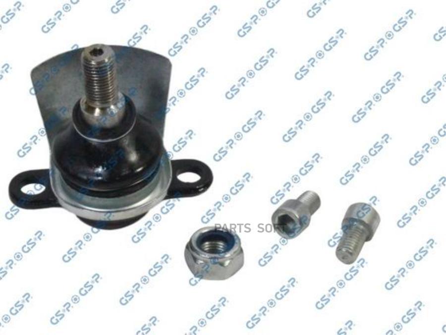 

Опора шаровая VW Sharan 95>10 Seat Alhambra 96>10 Ford Galaxy I 95>06 GSP S080068