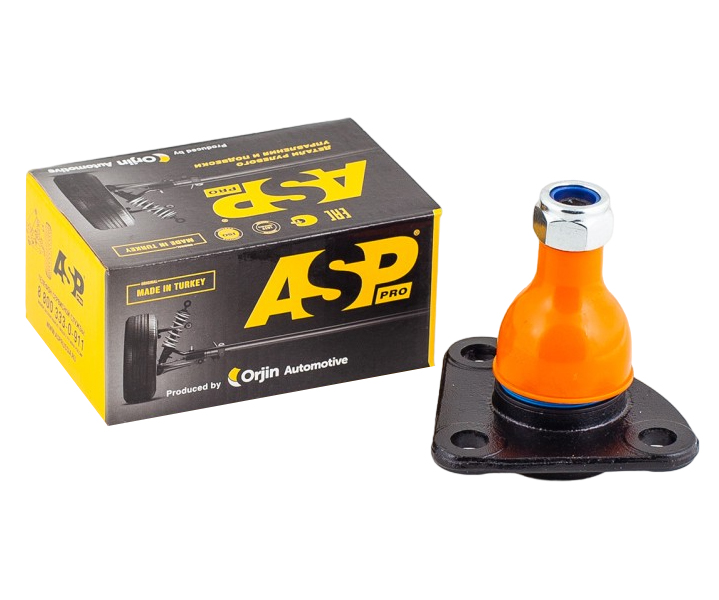 

Шаровая опора (нижний рычаг) CITROEN Jumper, FIAT Ducato, PEUGEOT Boxer 06- RJ00035