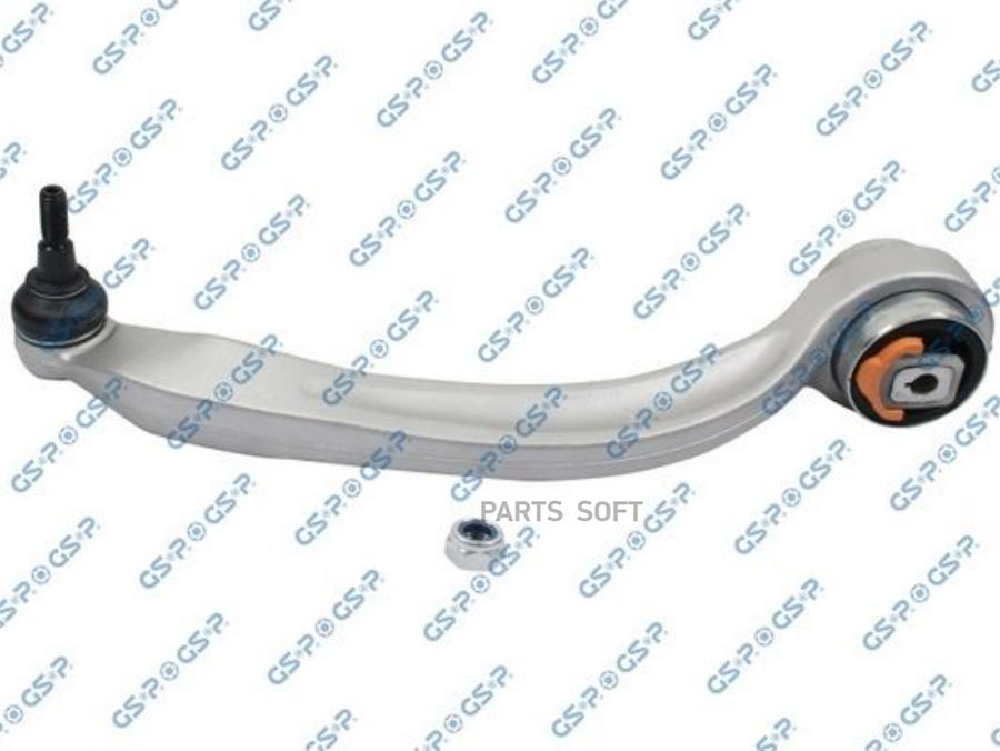 

Рычаг Подвески Передний Правый Audi A4 (8d2 B5) GSP s060056