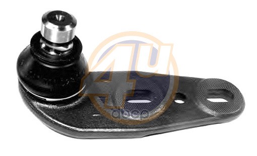 

Шар Опора Audi 80 B2 -91/Vw Passat B2 -88 Пер L (D=17mm) (С Г/У) 4U арт. AU-B-25930