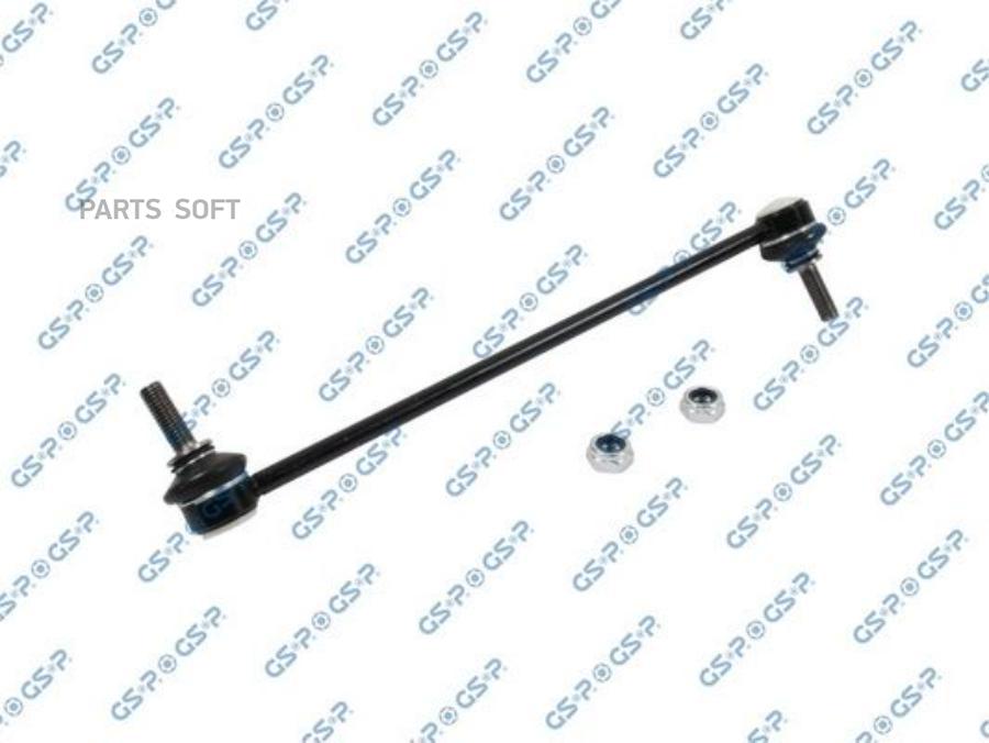 

GSP 'S050392 Тяга пер.стабил.RENAULT MEGANE II,SCENIC II 2003=> 1шт