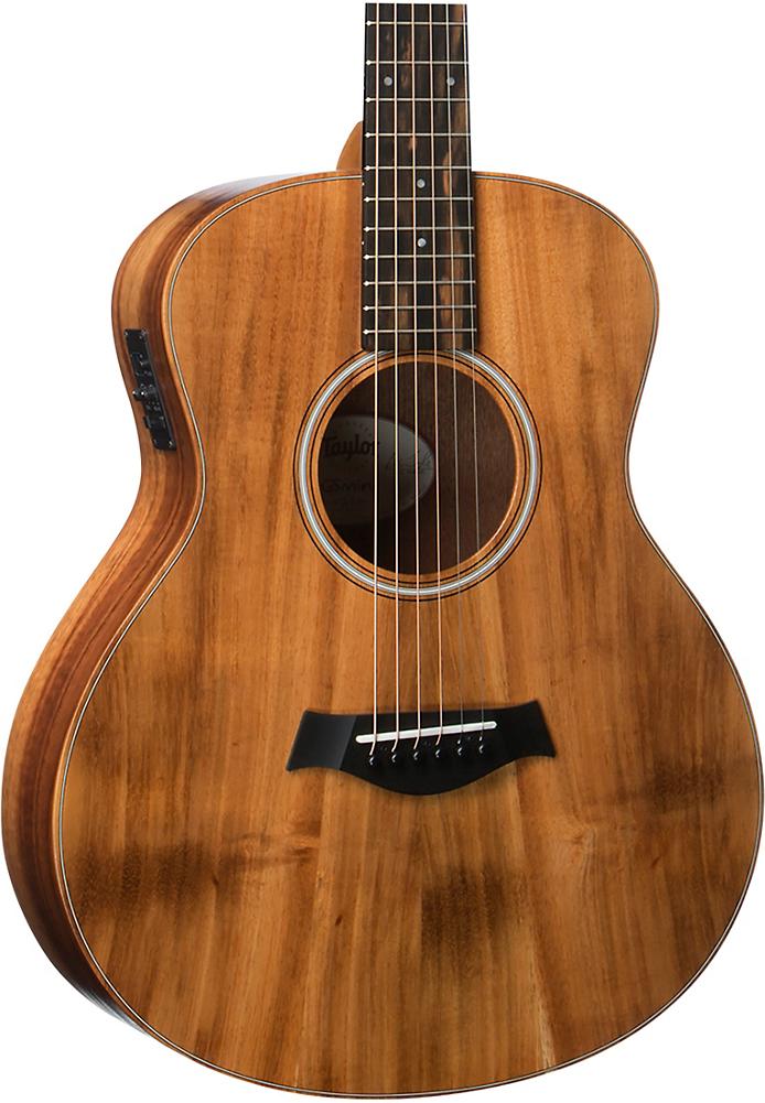 Акустическая гитара Taylor GS MINI-e Koa