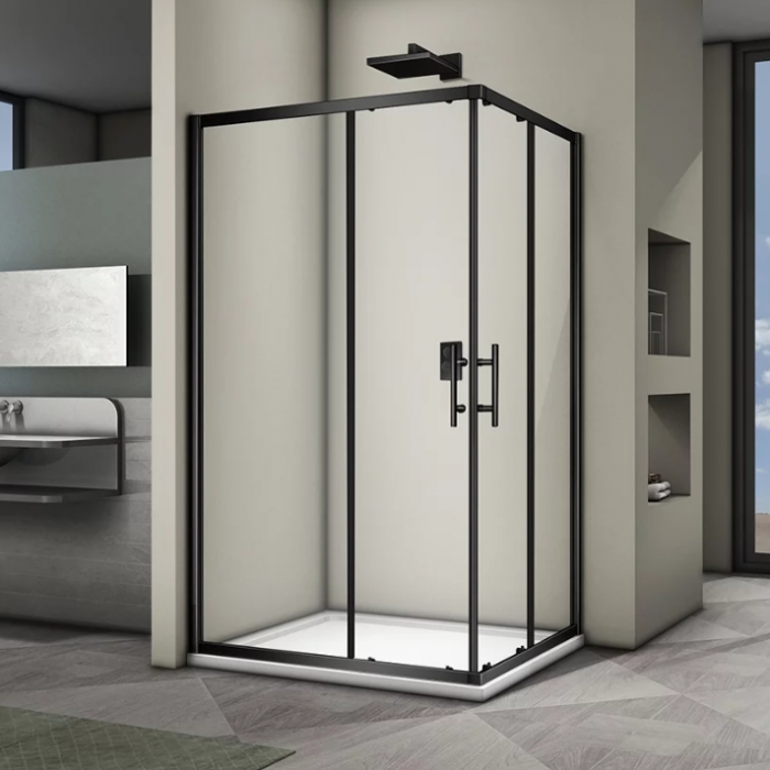 

Душевой уголок Veconi Rovigo RV-30B 100x90