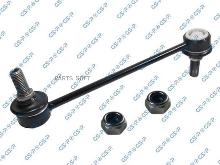 

GSP S050156 Тяга пер.стабил.VW SHARAN 7M8, 7M9, 7M6 09.95-03.10 1шт