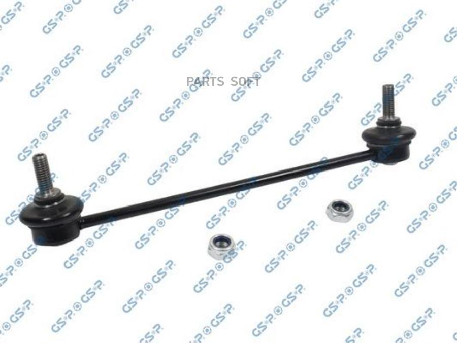 

Тяга Стабилизатора Ford Mondeo Mk Iii (B5y) GSP s050134