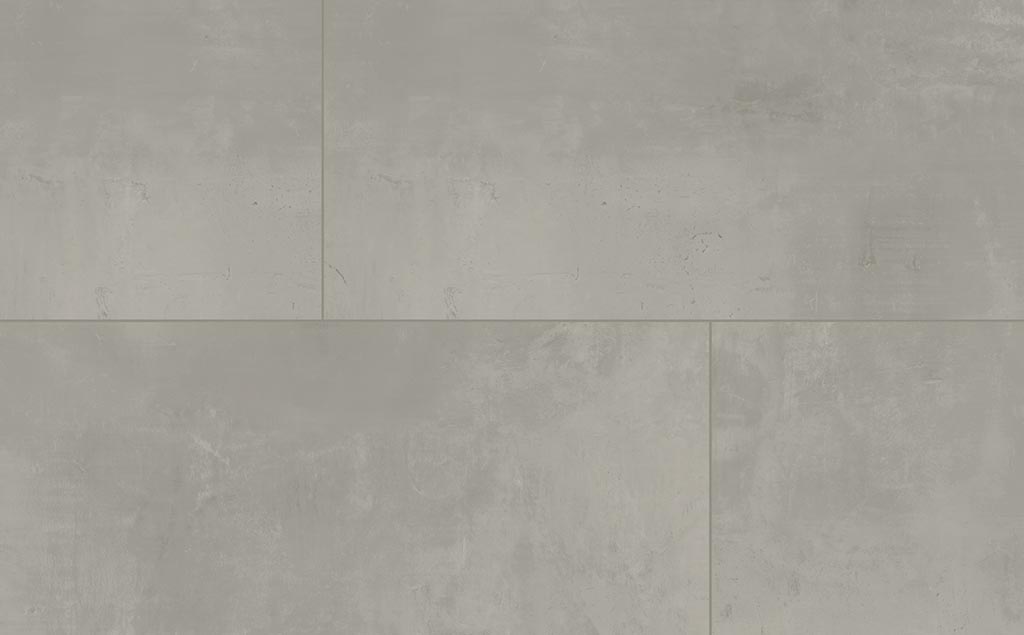 фото Виниловая плитка (замковая) firmfit tiles lt-1650 бетон серый