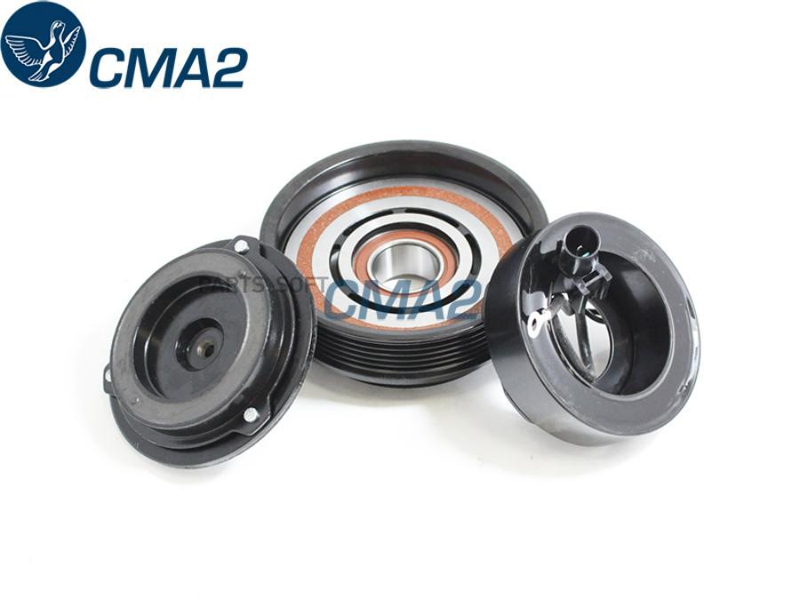 

CMA2 Муфта в сборе 976402D600 NSK подшипник 1шт