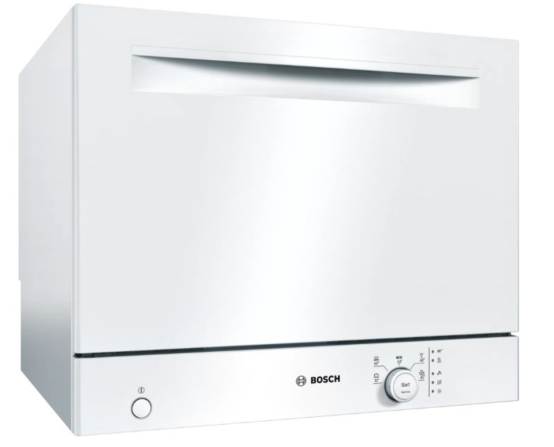 фото Посудомоечная машина bosch sks50e42 eu