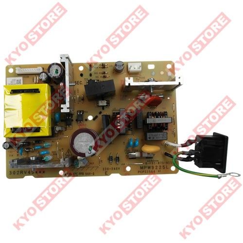 

Плата PARTS UNIT LOW VOLTAGE 230V SP 302RV94220
