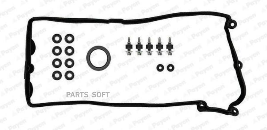 

PAYEN Ком/кт прокл.клап.крышки [1-4 цил.] BMW E60/E61/E63/E64/E65/E66/E53/E70 3.6/4.0/4.4/