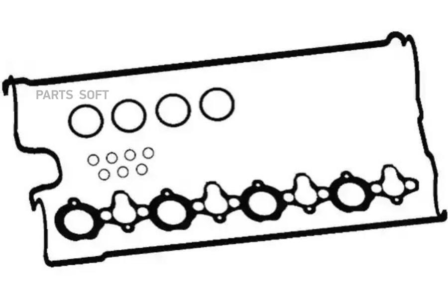 

PAYEN Ком/кт прокл.клап.крышки NISSAN/ OPEL/ RENAULT 2.2dci/2.5dci 00-> mot.G9U/G9T