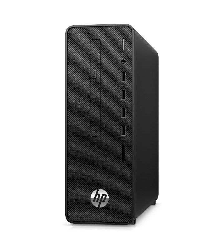 

Системный блок HP 290 G3 Black (123R0EA), 290 G3