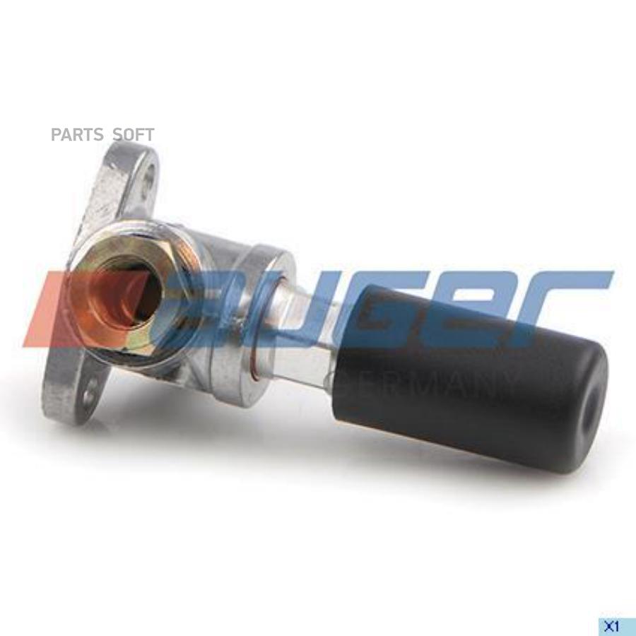 

AUGER 71536 71536_насос топливный ручной! подкачки \ Iveco 1шт