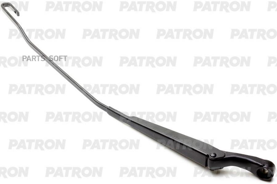 

Рычаг стеклоочистителя передн прав vw passat (b5) 1996-2005 \ skoda superb 2002-2008