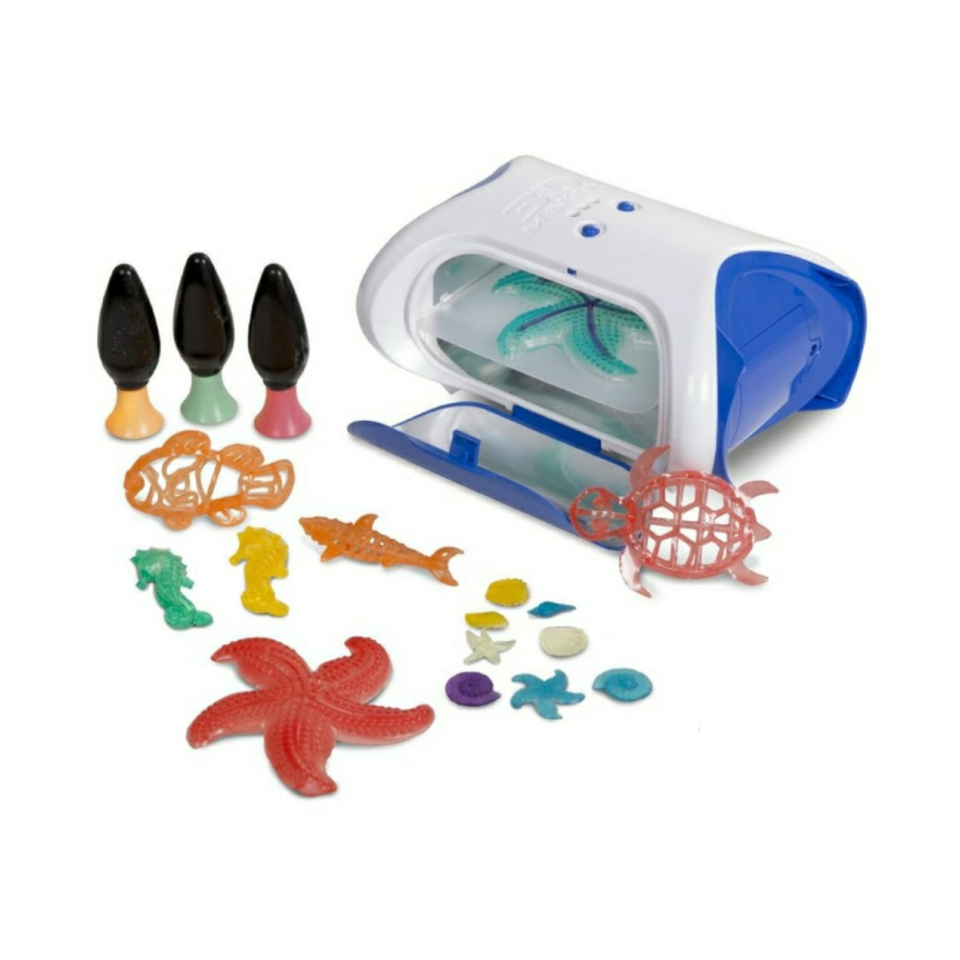

Детский 3D принтер Lei Meng Toys pri001a