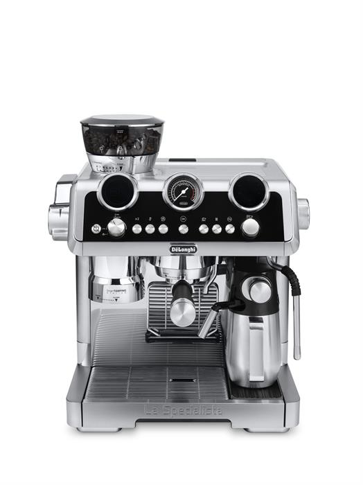 

Рожковая кофеварка DeLonghi La Specialista Maestro EC9665.M 2.0