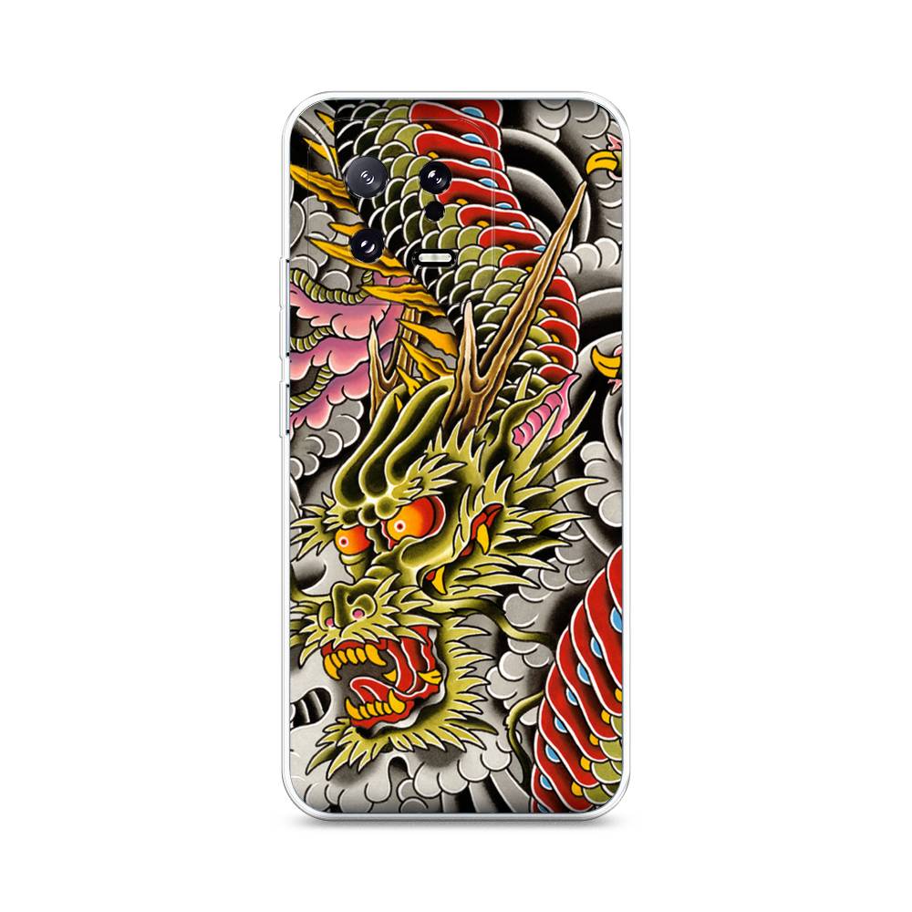 Чехол на Xiaomi 13 5G 