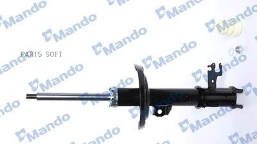 

Амортизатор передний R SAAB 9-3 (03-) MANDO MSS016131 1шт