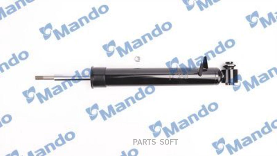 

MSS015630 амортизатор передний \ BMW X5 (E70) 07> 1шт