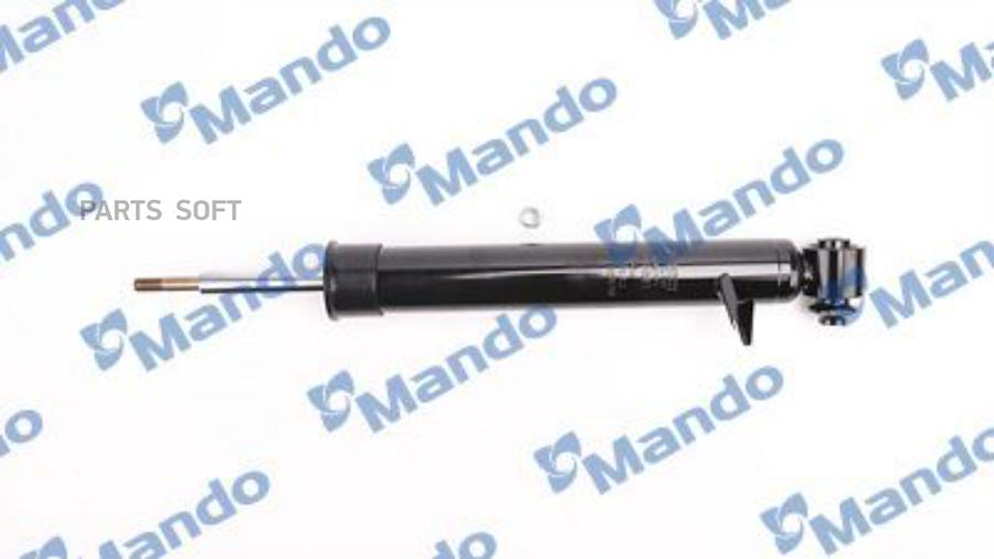 

MSS015629 амортизатор передний \ BMW X5 (E70) 07> 1шт