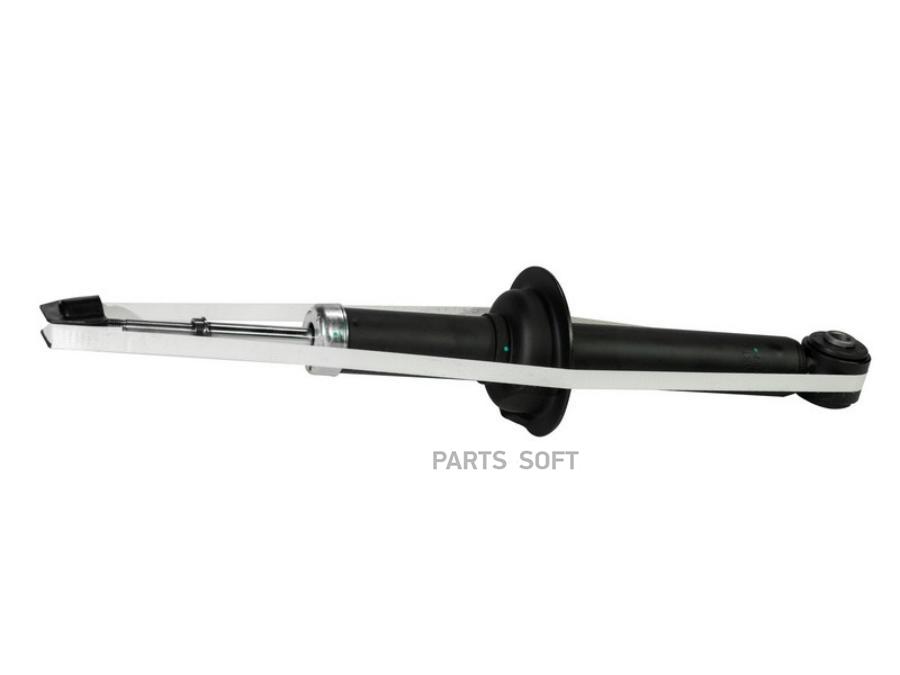 

ZENTPARTS Z00297_амортизатор газовый задний!\ Mitsubishi Carisma 1.6/1.8/1.9TD 95> 1шт