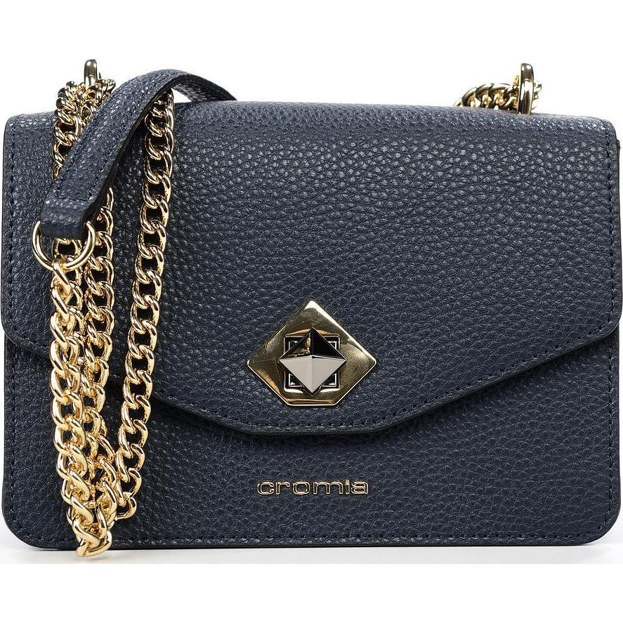 

Сумка-клатч женская Cromia CR1404504 blu Mina, B34848-CR1404504